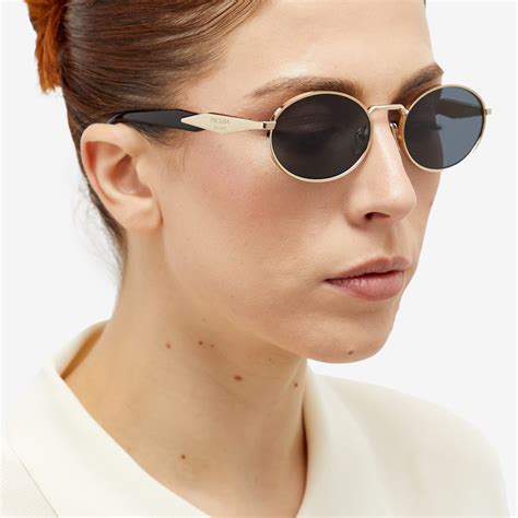 prada eyewear femme|unisex prada sunglasses.